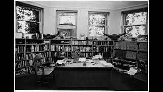 Loren Eiseley Lecture YWHA - March 1968 - Prose and Poetry