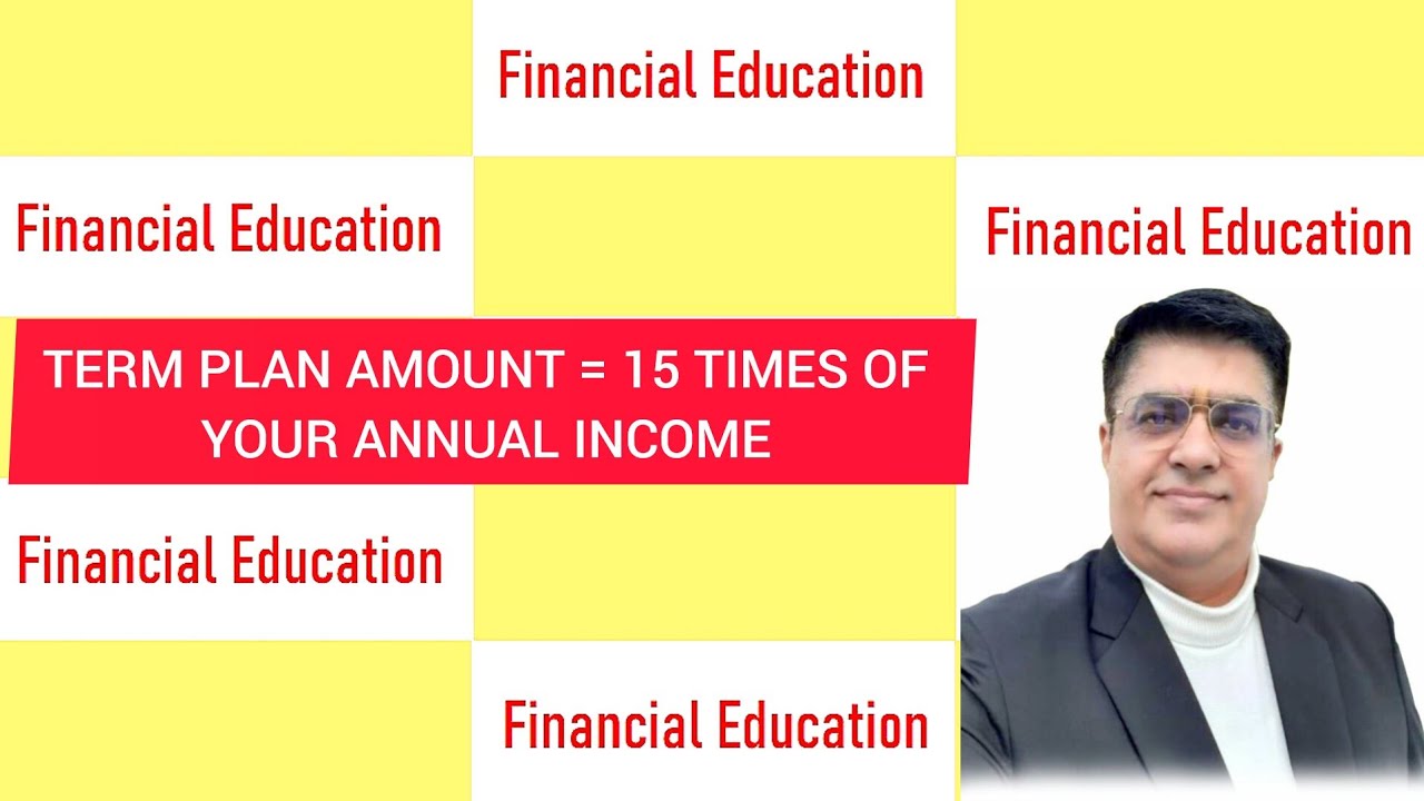 how-much-term-life-insurance-do-i-need-best-term-insurance-term