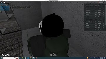 How to get Delta-4 "Minute Men" in SCP Monsters Roleplay V2 {Short}