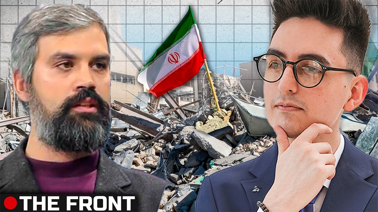 Primera Semana De Guerra: Resumen Militar Y Geopolítico Detallado