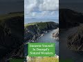 Immerse yourself in Donegal's natural wonders #hiking