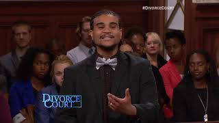 Classic Divorce Court: Fountain Of Youth