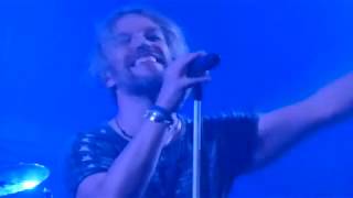 Sonata Arctica - Coldstorm The Armada Live In Montréal