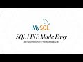 Advanced SQL LIKE Pattern Matching for Beginners (OR, ILIKE, REGEXP)
