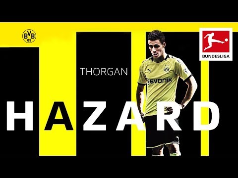 Thorgan Hazard - Magical Skills & Goals