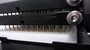 11029 Biotek ELX405 Plate Washer New Head Demo