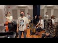 MESSAGE from MAKOTO OZONE"From OZONE till Dawn"