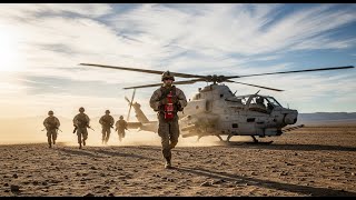 Inside the Brutal Testing of the US Army's New Infantry Squad Vehicle (ISV) Off-Road Obstacle Course