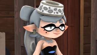 [Splatoon SFM] Marie is the Corpse Bride