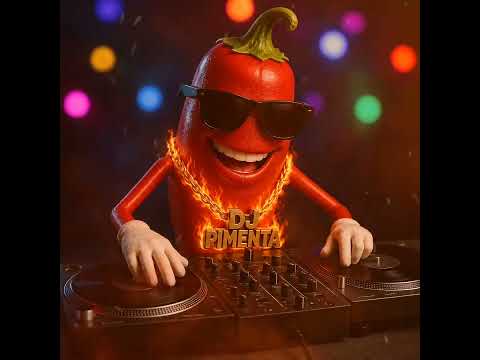 O RITMO QUENTE DE PIMENTA!!