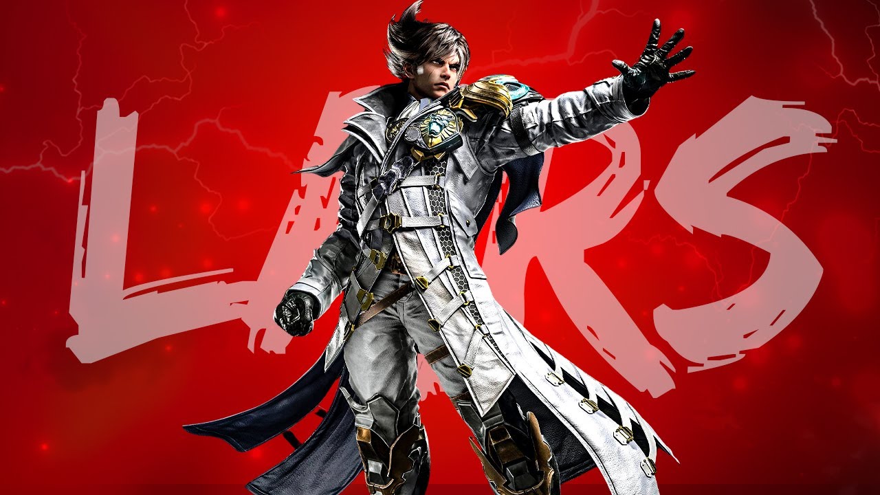 Tekken 8 - Lars vs Jun & Alisa | Lars Gameplay | Online Ranked Match ...