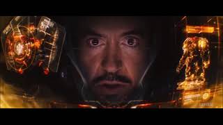 Endgame Directors Confirm Why Hulks Arm Didnt Heal