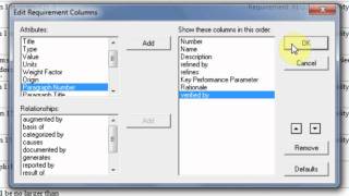 06 - Using CORE - Requirements Analysis Report