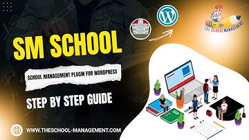 How to Use SM School Module in School Management Plugin  | School Management Features Explained