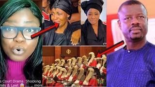 Good News hit M. Akosua serwaa today_ Appeal Court reveal Property list Own by Daddy L. Her