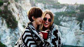 Enneagram Type 2 - The Helper / The Giver / The Caregiver