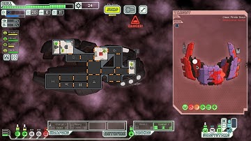 FTL: AE - Zoltan C [HARD]