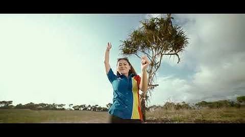 Vita Alvia - Pergi Hilang Dan Lupakan - Remix So So Ho Ha (Official Music Video ANEKA SAFARI)
