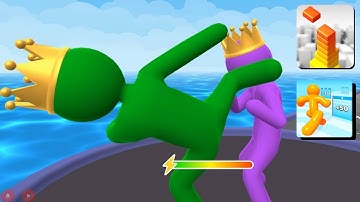 📌 Satisfying Mobile Games ALL LEVELS Playing 1000 Tiktok App Gameplay Videos Relaxing Pro Game KOLI