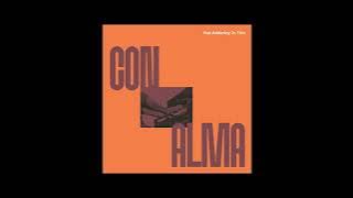 Nat Adderley Jr. Trio - Con Alma