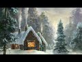 Beautiful most popular christmas carols instrumental christmas music in 4k holiday home tim janis