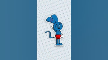 Why The BLOBFISH ISN