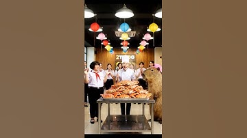 Capybara và cuộc thi ăn khỏe siêu bá đạo cùng bé Hoa #capybara