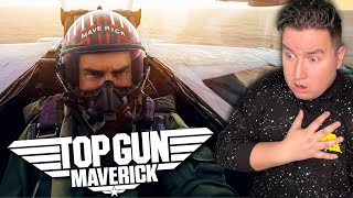 Top Gun Maverick Is... (REVIEW)