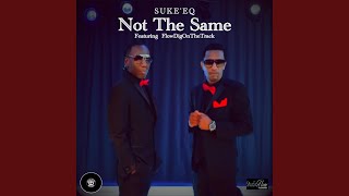 Celebrity Not the Same (feat. FlowDigOnTheTrack) Net Worth