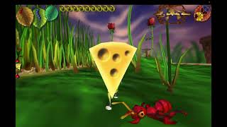 Bugdom 2 Level 10