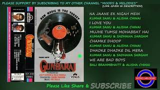 Gundaraj 1995 All 