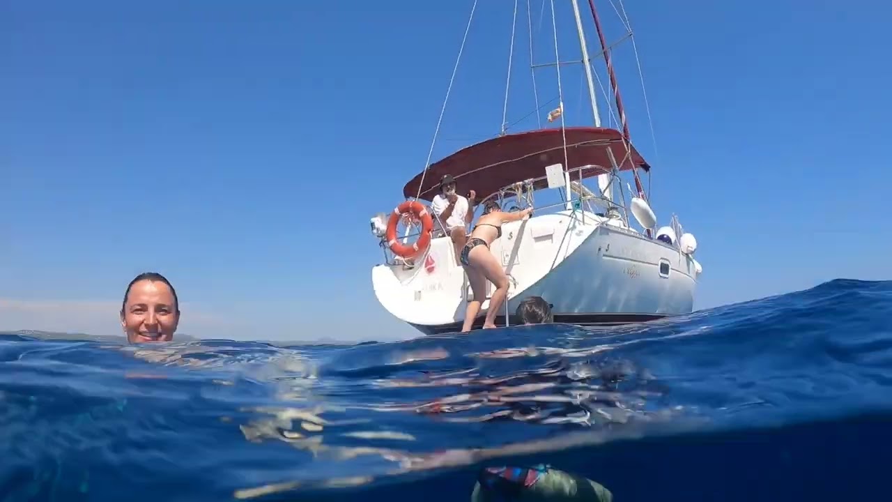 ⁣220810 2 Patrick et Hélène