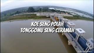 Jowo keras lur
