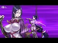 Fate/Grand Order - Minamoto-no-Raikou Noble Phantasm