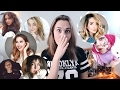 Кого Я Смотрю На YouTube? ЛЮБИМЫЕ БЛОГЕРЫ // Alena Vorobeva