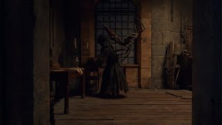 Resident Evil 4 New Plagas Rework