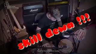 Download Lagu Sandi nada Sunan kendang (lihat kecepatan tangannya) susah untuk di tiru!!! MP3