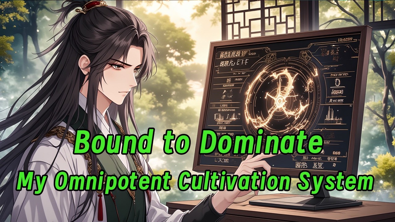 Bound to Dominate: My Omnipotent Cultivation System