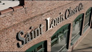 Everything You Need to Know About Saint Louis Closet Co