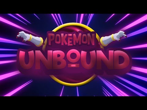 Pokemon Unbound (COMPLETE ROM HACK) Playthrough Ep.1 - WE ARE BACK!!!