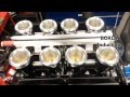 Bragg&#39;s SBF Stroker Engine Dyno Video for Ford Falcon Sprint // QMP RACING