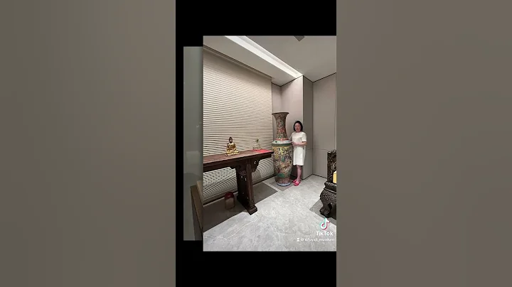 如果经济情况许可的话，能请一件皇上用过的古董家具、不亦乐乎！如果你也是文物爱好的发烧友，也就那么刚好也想要开一间博物馆，就可以有比较好的交流机会，可以借展，有缘份，当然也可以让藏！￼详见惜福雅集脸书！ - 天天要闻