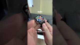 Mua Apple Watch, Airpods chính hãng inbox em Zalo: 08.9692.7774
