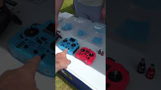 Weston Model Show
