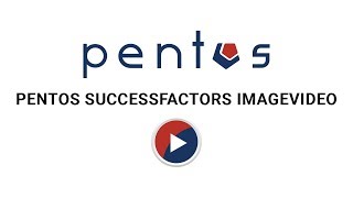 PENTOS SuccessFactors Imagevideo (deutsch)