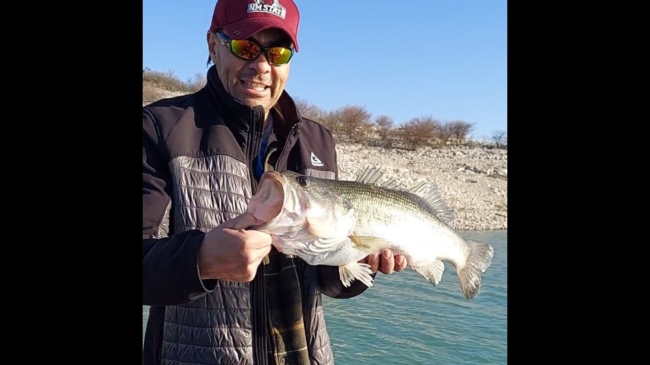 Spoonplugging Big Bass at Lake Amistad, Del Rio Tx! -Spoonplugging - YouTube