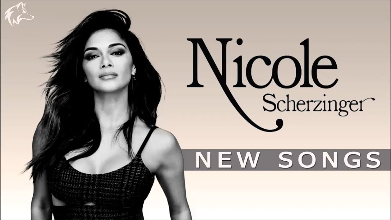 [TOP 06] Músicas Inéditas By, Nicole Scherzinger | New Songs 2018