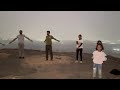 Yoga on Hill | Oxygen-Rich Morning Yoga in Nature | Tan Man Yog