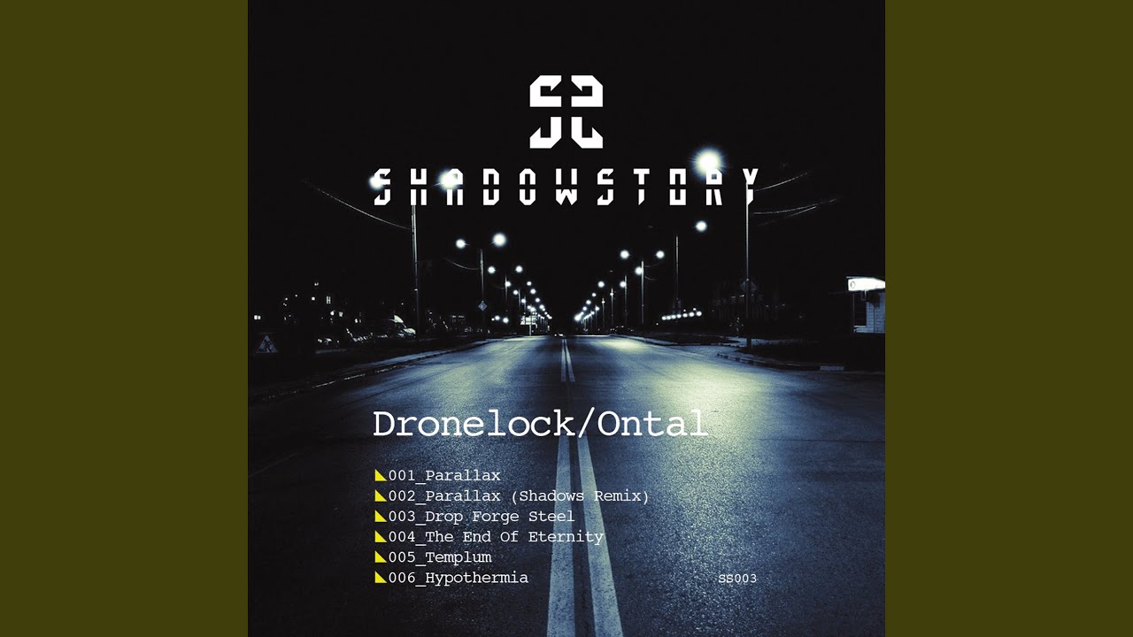 Assista a The End of Eternity no YouTube Assista a The End of Eternity no YouTube