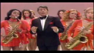 Video thumbnail of "Dean Martin - There's A Rainbow 'Round My Shoulder"